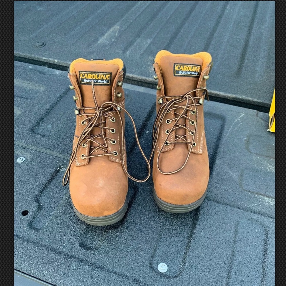 Women’s Work Boots